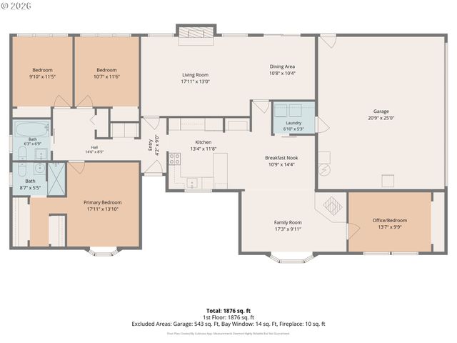 370 Sw 4TH St, Gresham, OR 97080