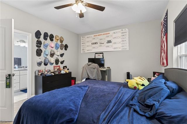 827 W 43rd ST, Norfolk, VA 23508