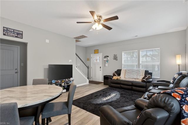 827 W 43rd ST, Norfolk, VA 23508