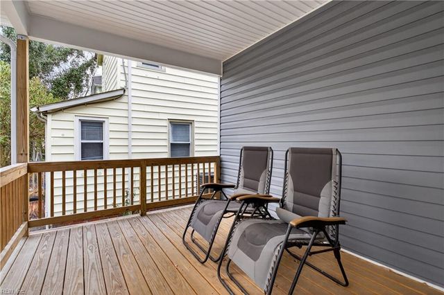 827 W 43rd ST, Norfolk, VA 23508