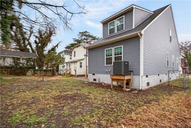 827 W 43rd ST, Norfolk, VA 23508