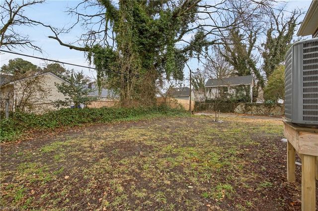 827 W 43rd ST, Norfolk, VA 23508