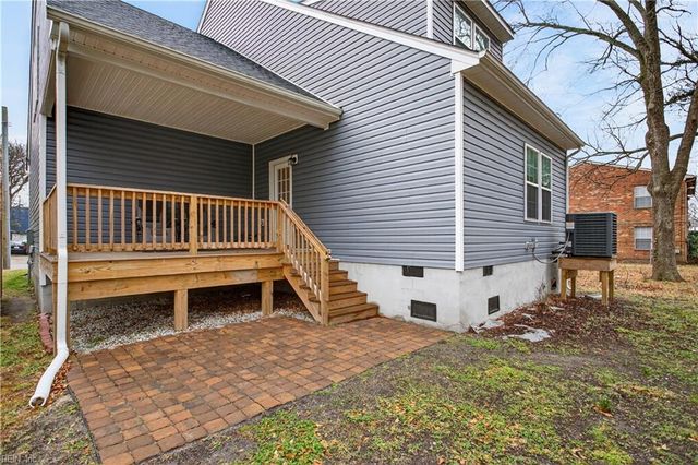 827 W 43rd ST, Norfolk, VA 23508