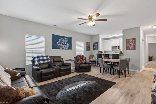 827 W 43rd ST, Norfolk, VA 23508