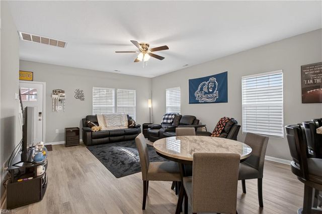 827 W 43rd ST, Norfolk, VA 23508