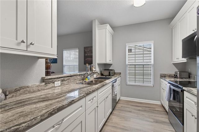 827 W 43rd ST, Norfolk, VA 23508