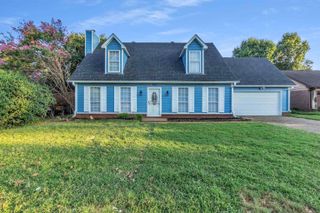 5883 BEDFORD RD, Memphis, TN 38135