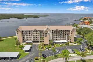 4550 BAY BOULEVARD 1224, Port Richey, FL 34668