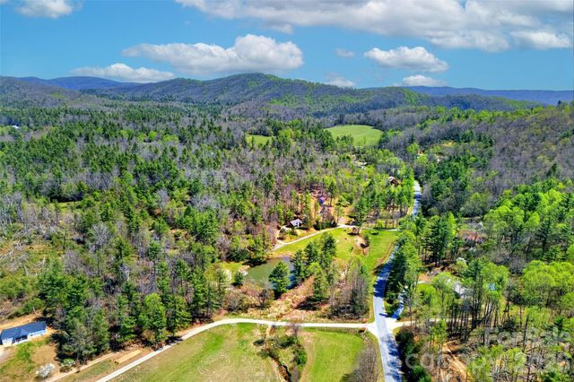 TBD Jackson Town Road, Spruce Pine, NC 28777