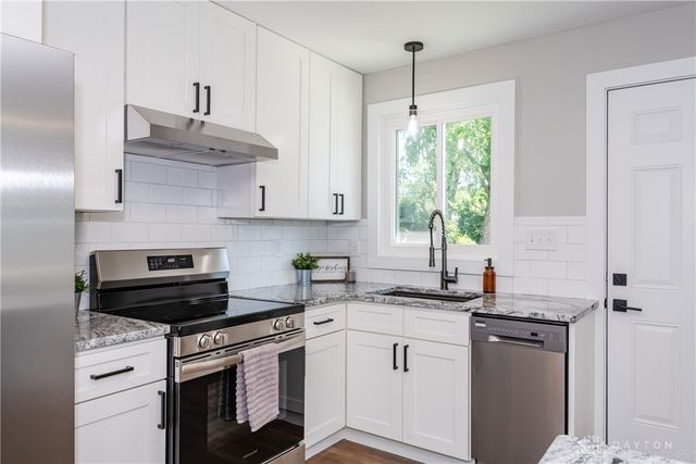 1596 Edendale Road, Dayton, OH 45432