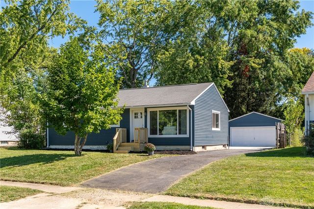 1596 Edendale Road, Dayton, OH 45432