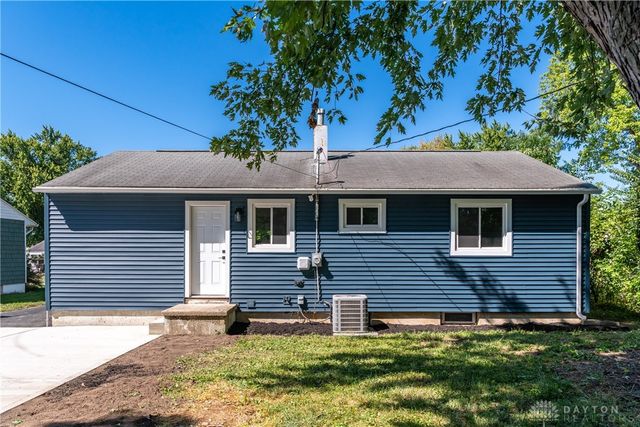 1596 Edendale Road, Dayton, OH 45432