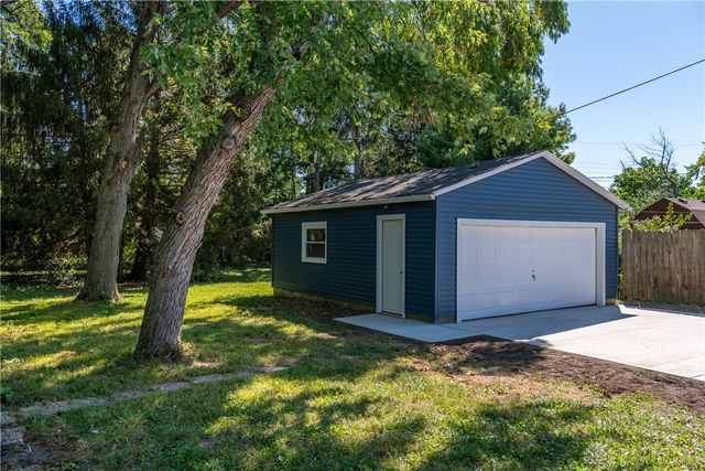 1596 Edendale Road, Dayton, OH 45432