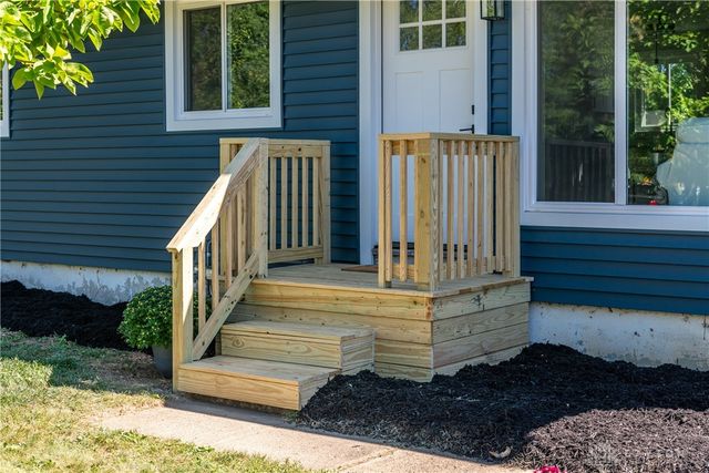 1596 Edendale Road, Dayton, OH 45432
