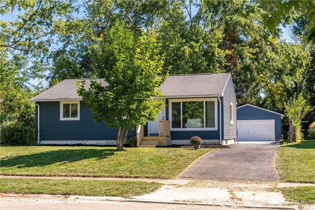 1596 Edendale Road, Dayton, OH 45432