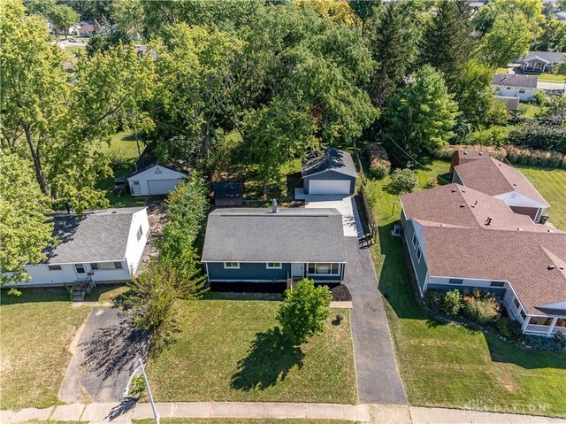 1596 Edendale Road, Dayton, OH 45432