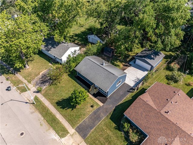1596 Edendale Road, Dayton, OH 45432