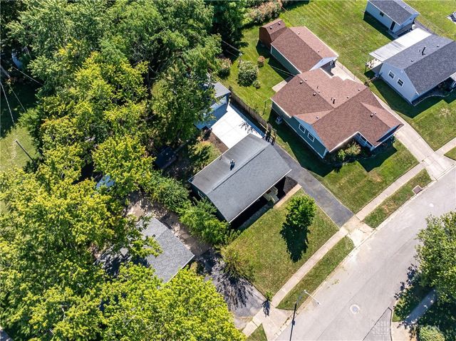 1596 Edendale Road, Dayton, OH 45432