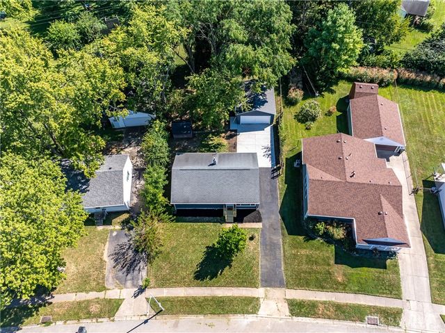 1596 Edendale Road, Dayton, OH 45432