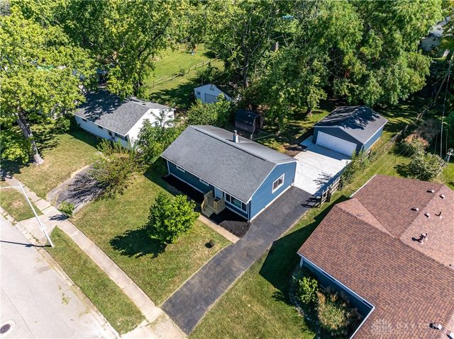 1596 Edendale Road, Dayton, OH 45432