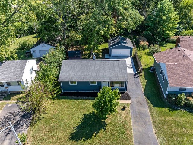 1596 Edendale Road, Dayton, OH 45432
