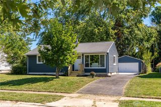 1596 Edendale Road, Dayton, OH 45432