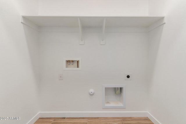 5624 N 205TH Lane, Buckeye, AZ 85396