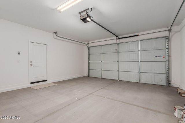 5624 N 205TH Lane, Buckeye, AZ 85396