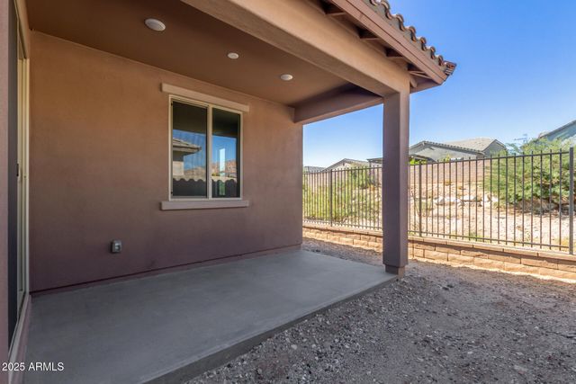 5624 N 205TH Lane, Buckeye, AZ 85396