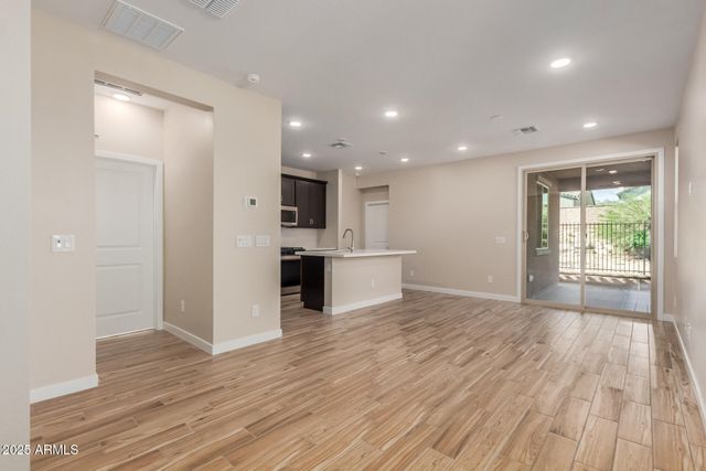 5624 N 205TH Lane, Buckeye, AZ 85396