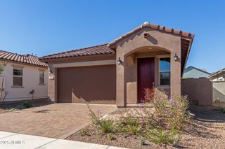 5624 N 205TH Lane, Buckeye, AZ 85396