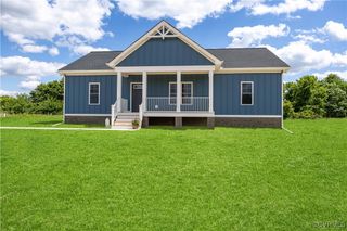 5888 Cartersville Rd, New Canton, VA 23123