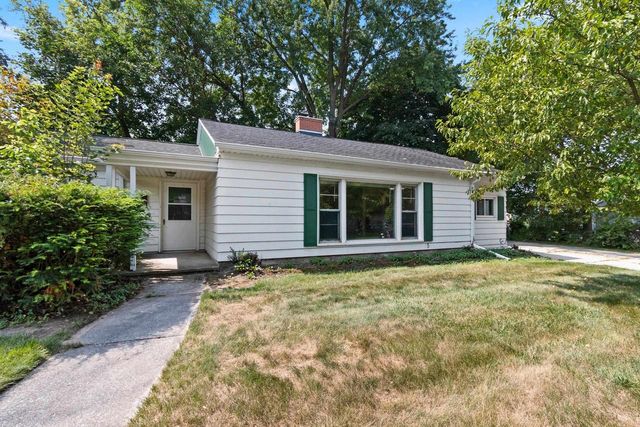 101 W WHITNEY STREET, Green Bay, WI 54301
