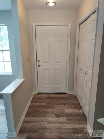 675 Lex Drive, Charlotte, NC 28262