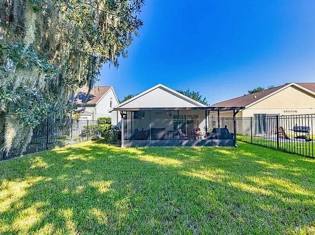 5861 WRENWATER DRIVE, Lithia, FL 33547