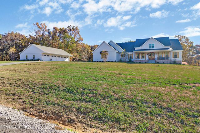 422 Peach Lane, Jamestown, TN 38556