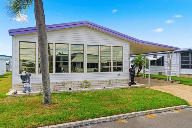 2101 KONA DR, Holiday, FL 34691