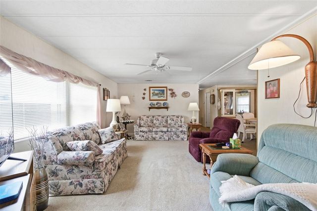 2101 KONA DR, Holiday, FL 34691