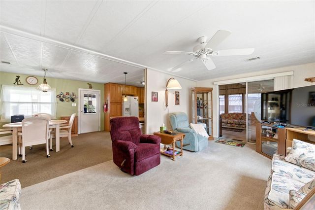 2101 KONA DR, Holiday, FL 34691