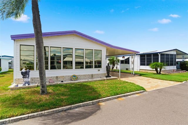 2101 KONA DR, Holiday, FL 34691