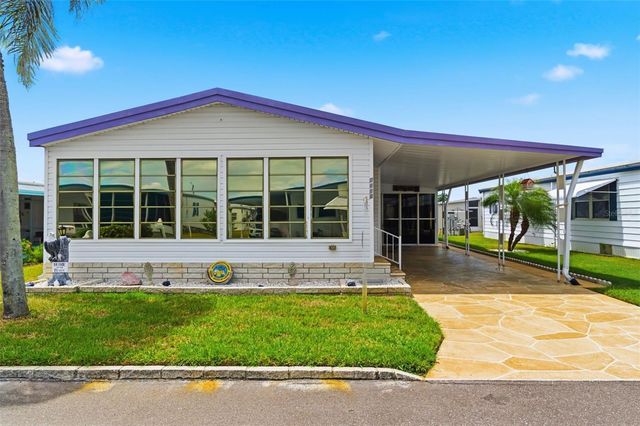 2101 KONA DR, Holiday, FL 34691