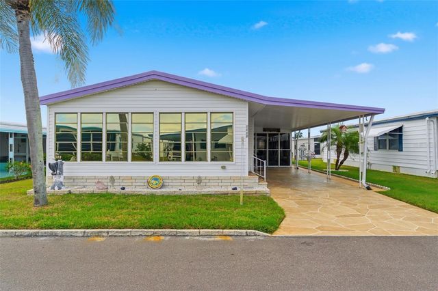 2101 KONA DR, Holiday, FL 34691