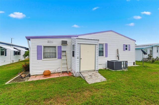 2101 KONA DR, Holiday, FL 34691