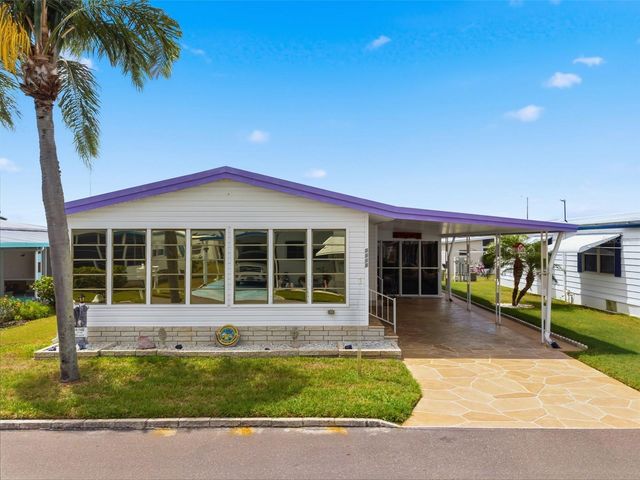 2101 KONA DR, Holiday, FL 34691