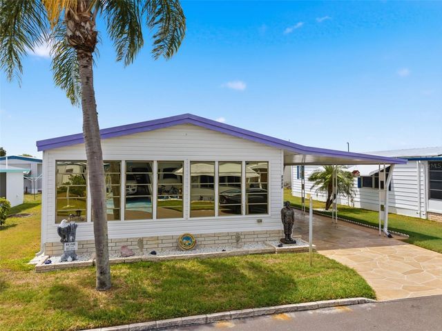 2101 KONA DR, Holiday, FL 34691