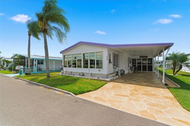 2101 KONA DR, Holiday, FL 34691