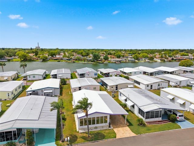 2101 KONA DR, Holiday, FL 34691