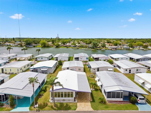 2101 KONA DR, Holiday, FL 34691