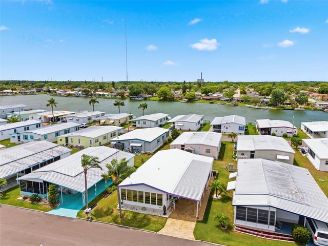 2101 KONA DR, Holiday, FL 34691