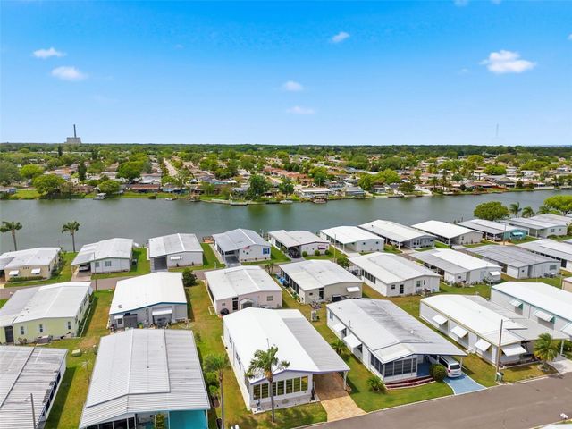 2101 KONA DR, Holiday, FL 34691